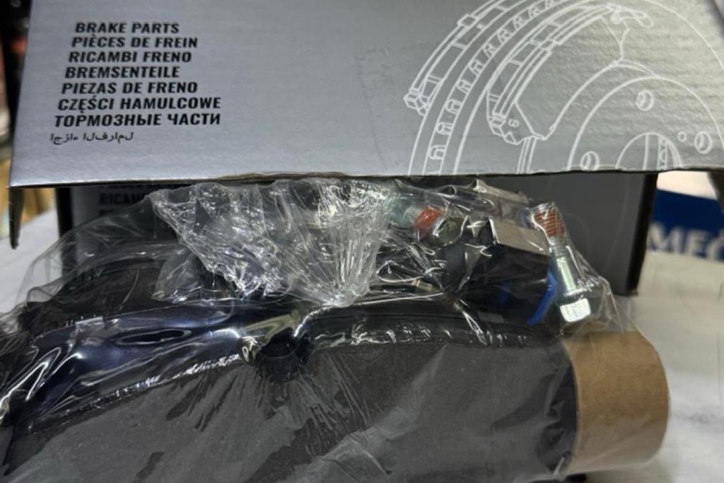  Mechanics  Volkswagen ID.4