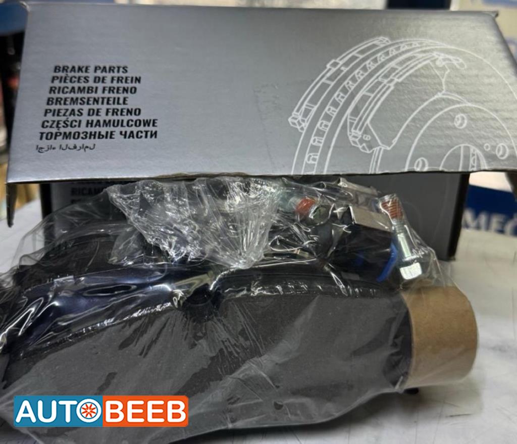  Mechanics  Volkswagen ID.4