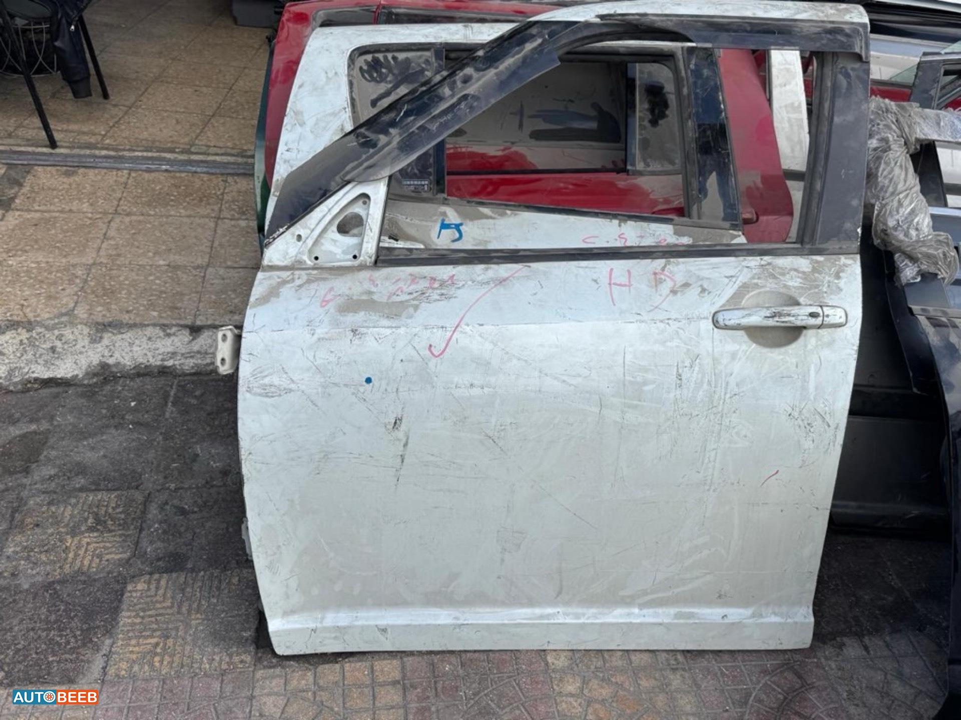 Body  Doors Suzuki Swift