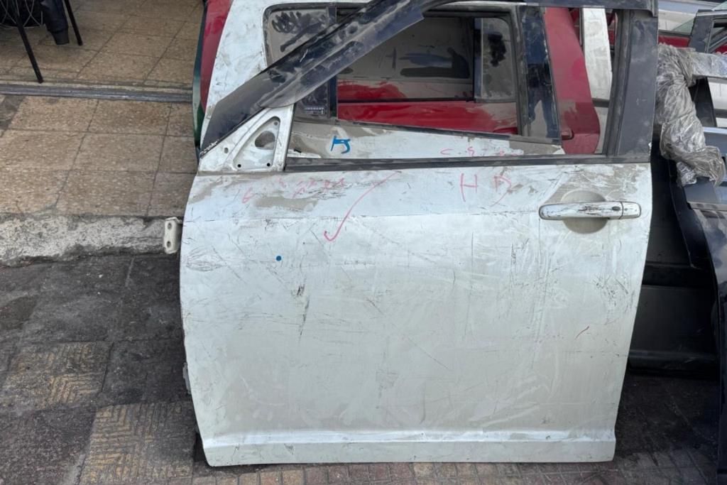 Body  Doors Suzuki Swift