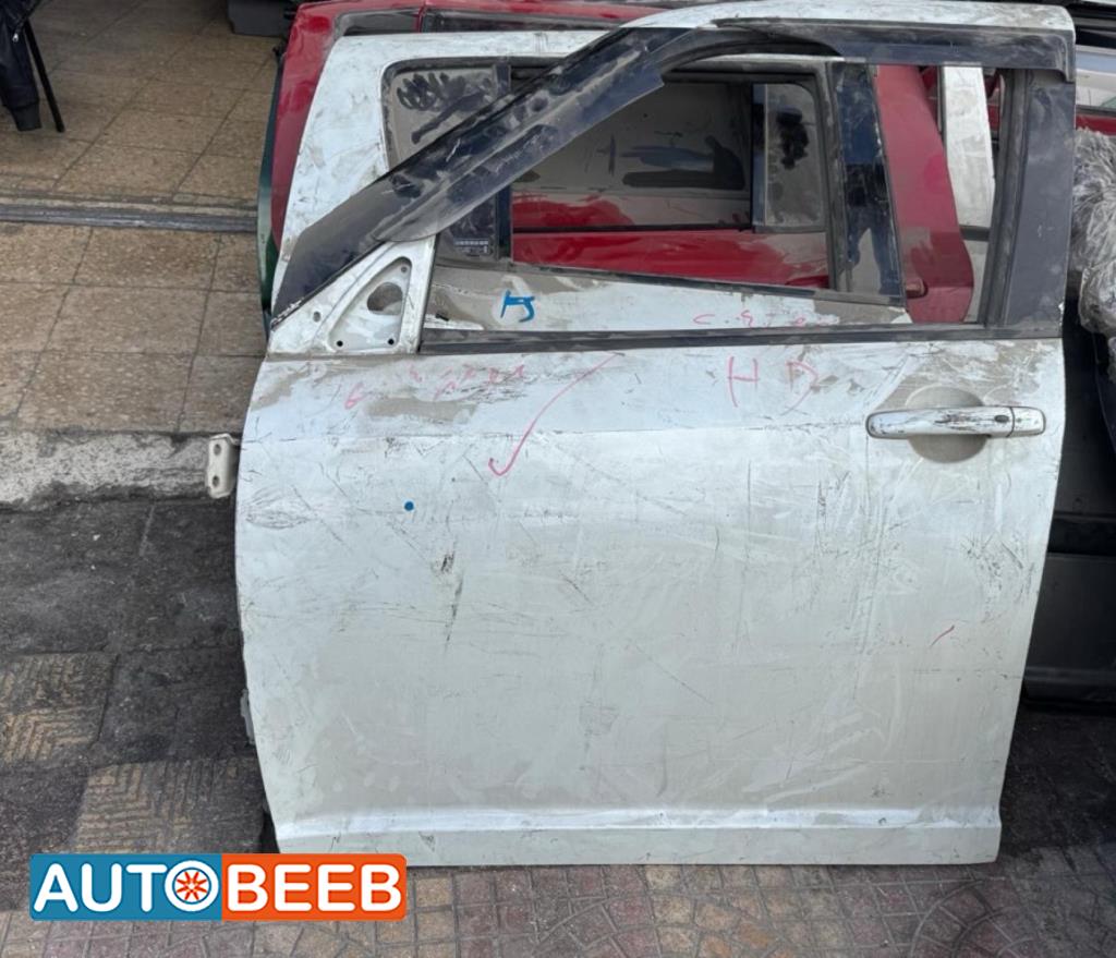 Body  Doors Suzuki Swift