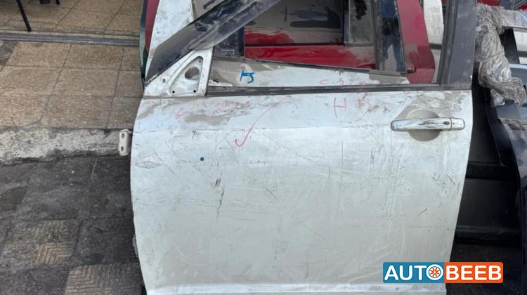 Body  Doors Suzuki Swift