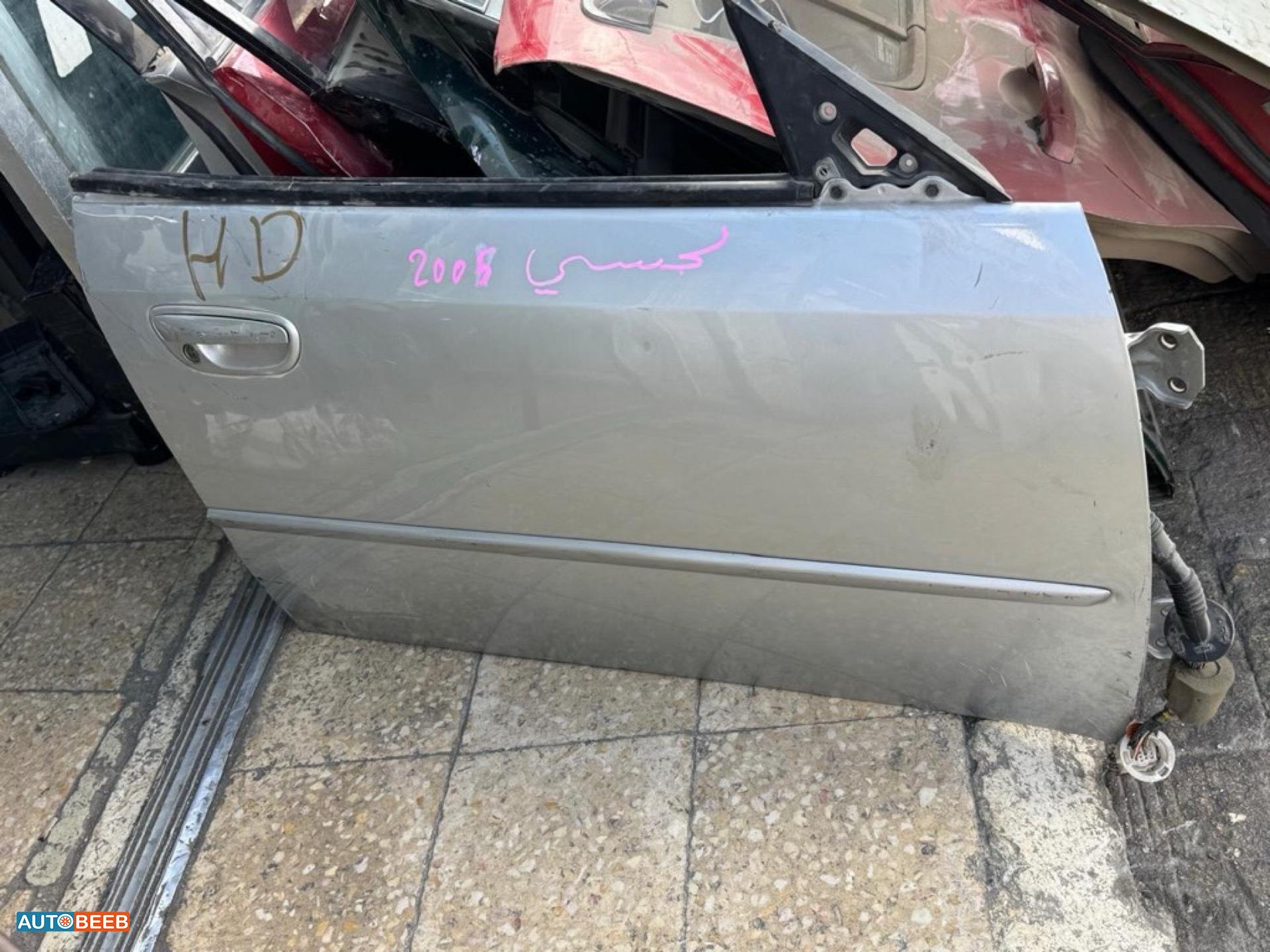 Body  Doors Subaru Legacy