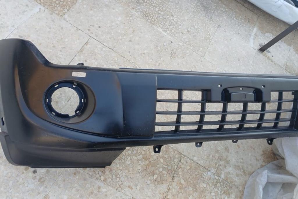 Body  Bumper Mitsubishi Pajero