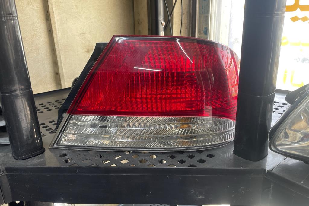 Lights Rear light Mitsubishi Lancer