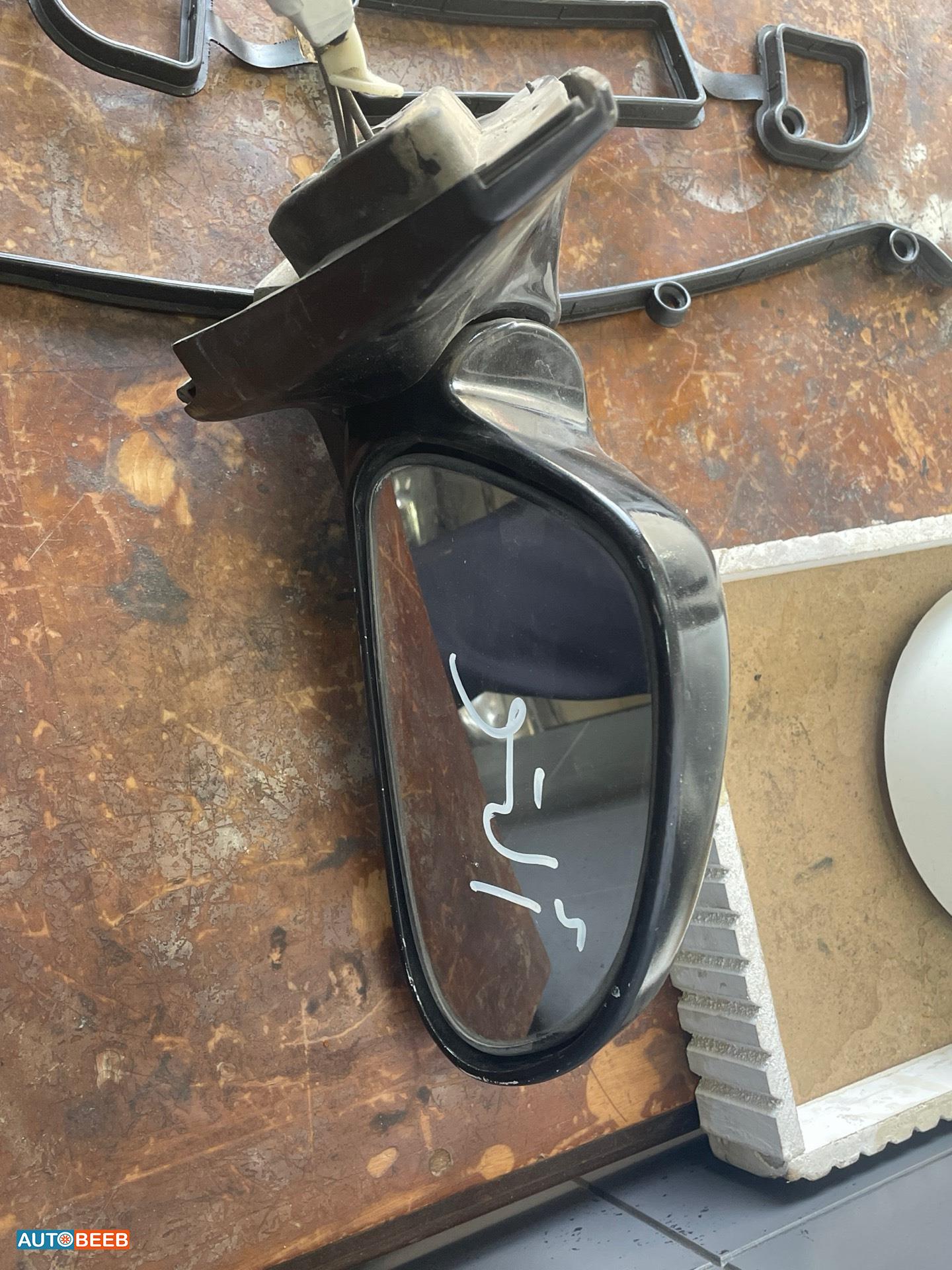 Body  Wing Mirror Suzuki Alto