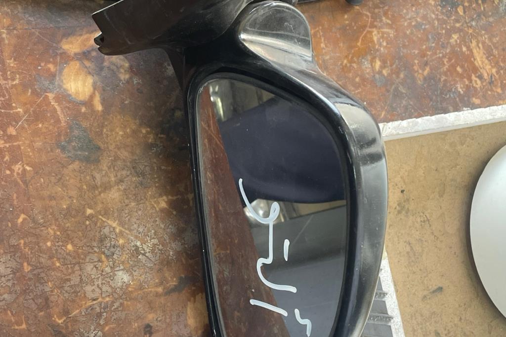 Body  Wing Mirror Suzuki Alto