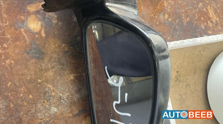 Body  Wing Mirror Suzuki Alto