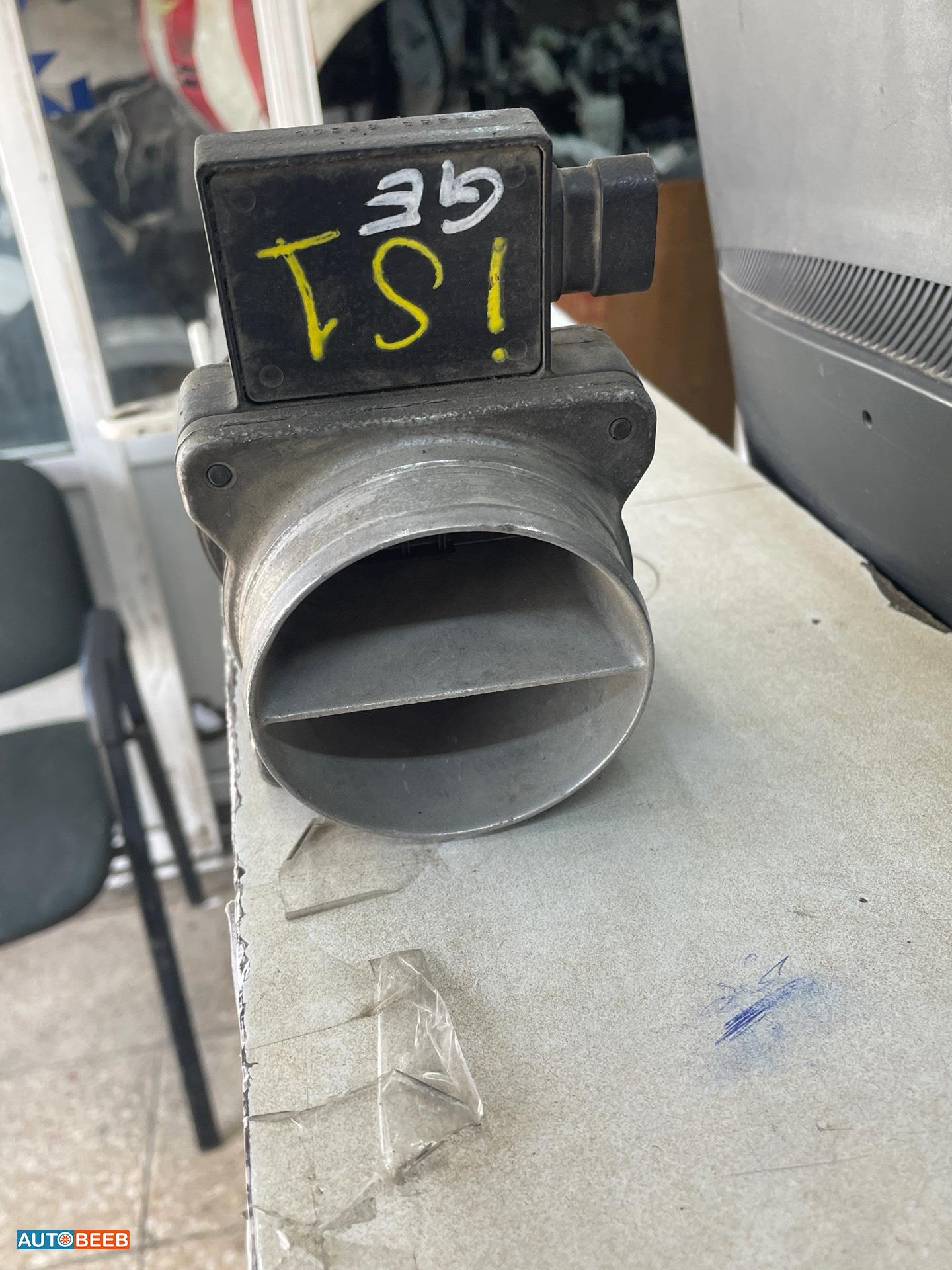 Electrical  Other Isuzu Rodeo