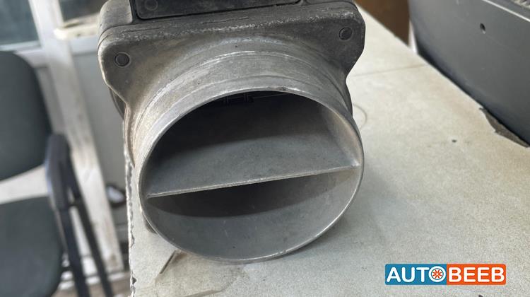 Electrical  Other Isuzu Rodeo