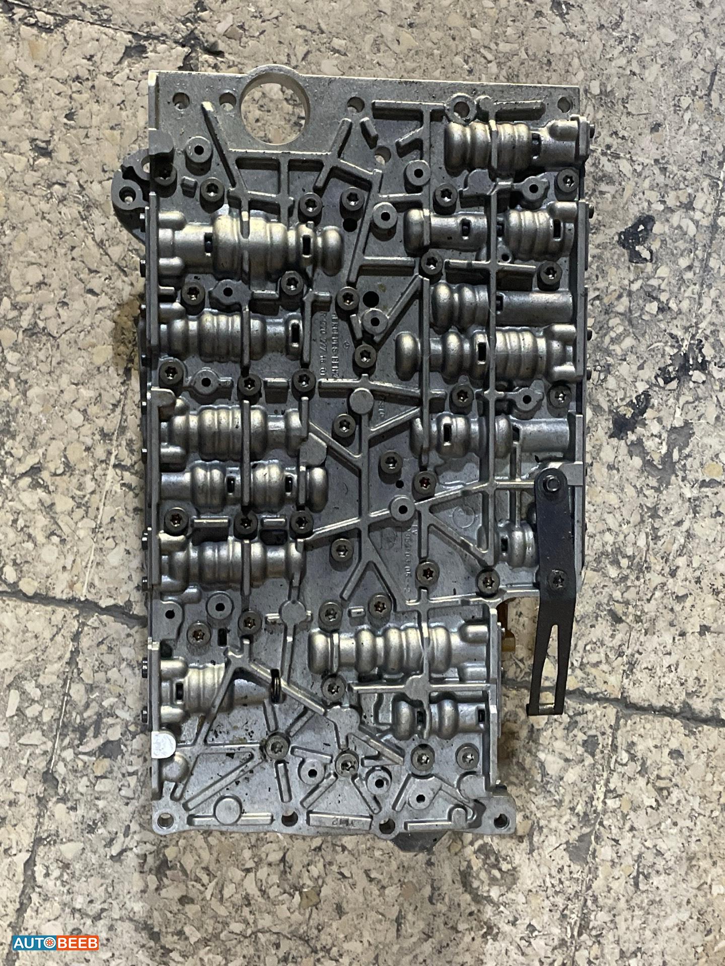  Mechanics  Mercedes Benz C200