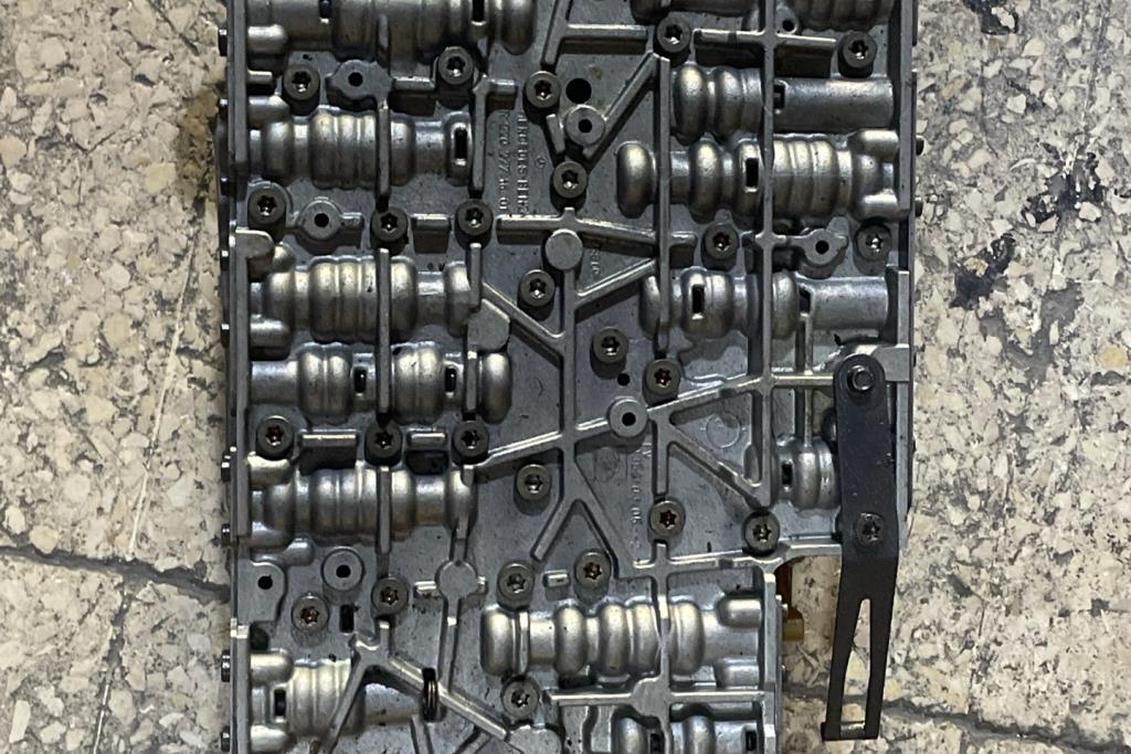  Mechanics  Mercedes Benz C200