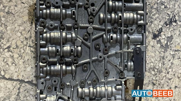  Mechanics  Mercedes Benz C200