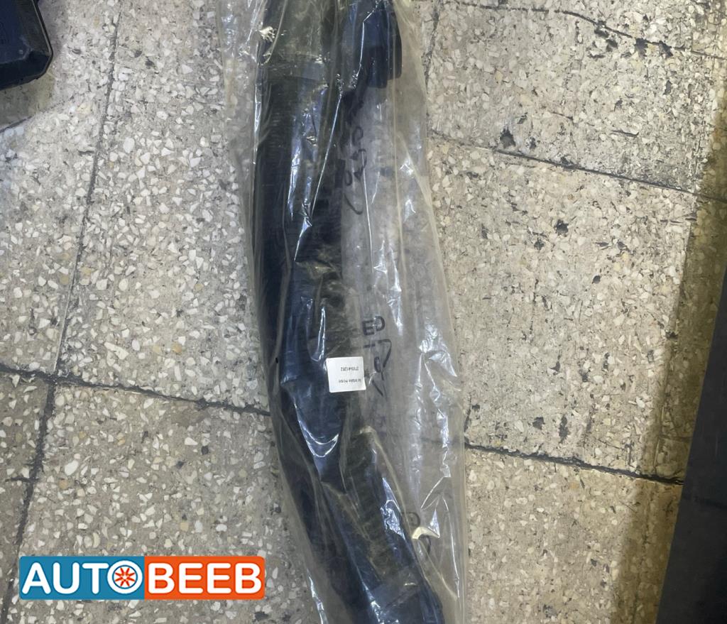 خرطوم هواء مرسيدس E200 2004 2005 2006 2007