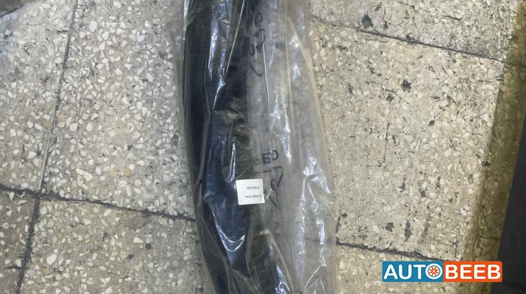 خرطوم هواء مرسيدس E200 2004 2005 2006 2007