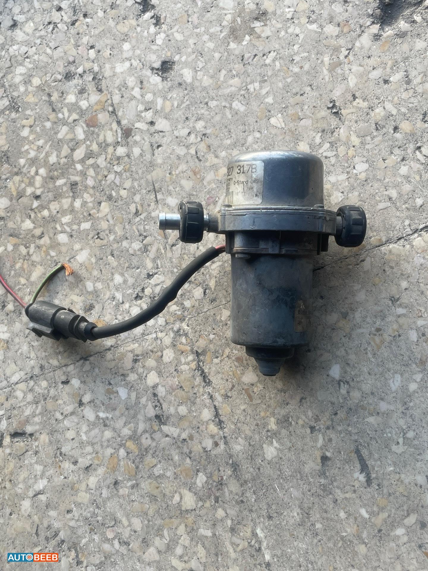  Mechanics  Mercedes Benz C200