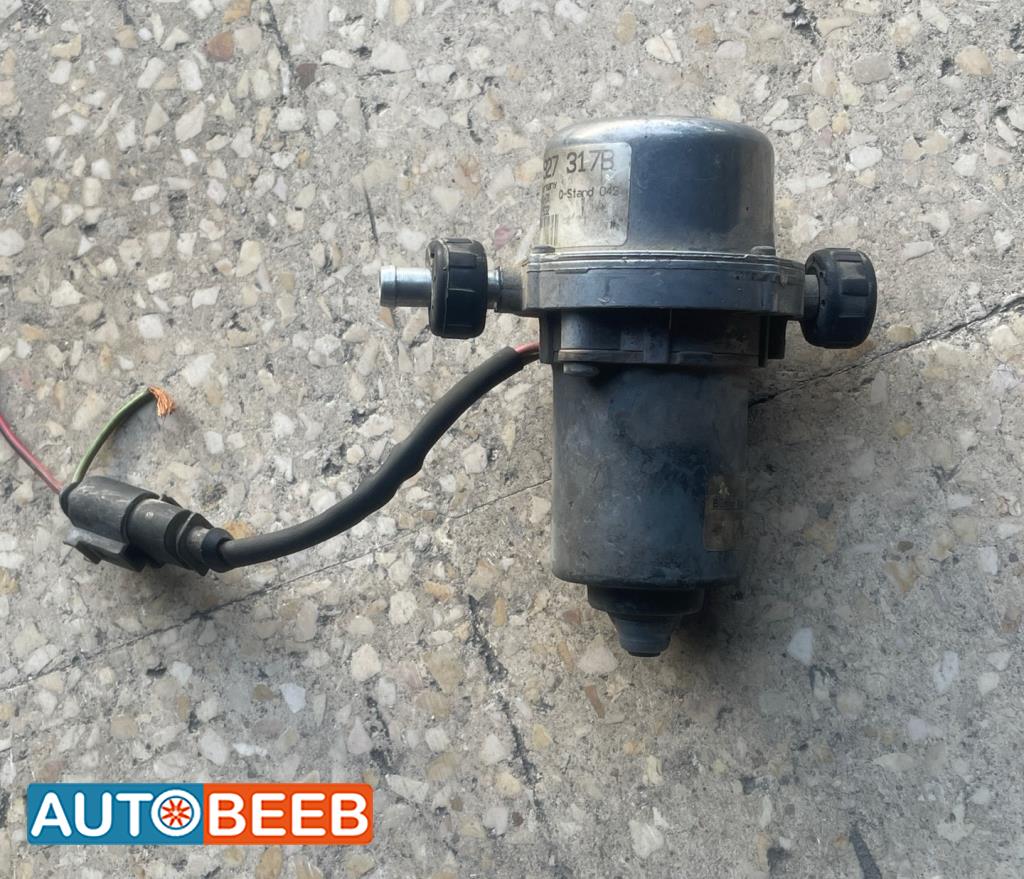 مساعد سيرفو مرسيدس c200 2005