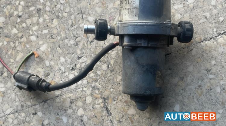  Mechanics  Mercedes Benz C200