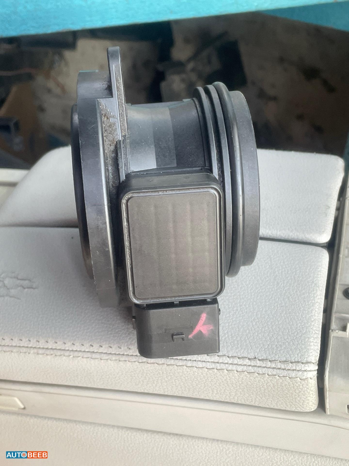 ايرماس مرسيدس c203 2005