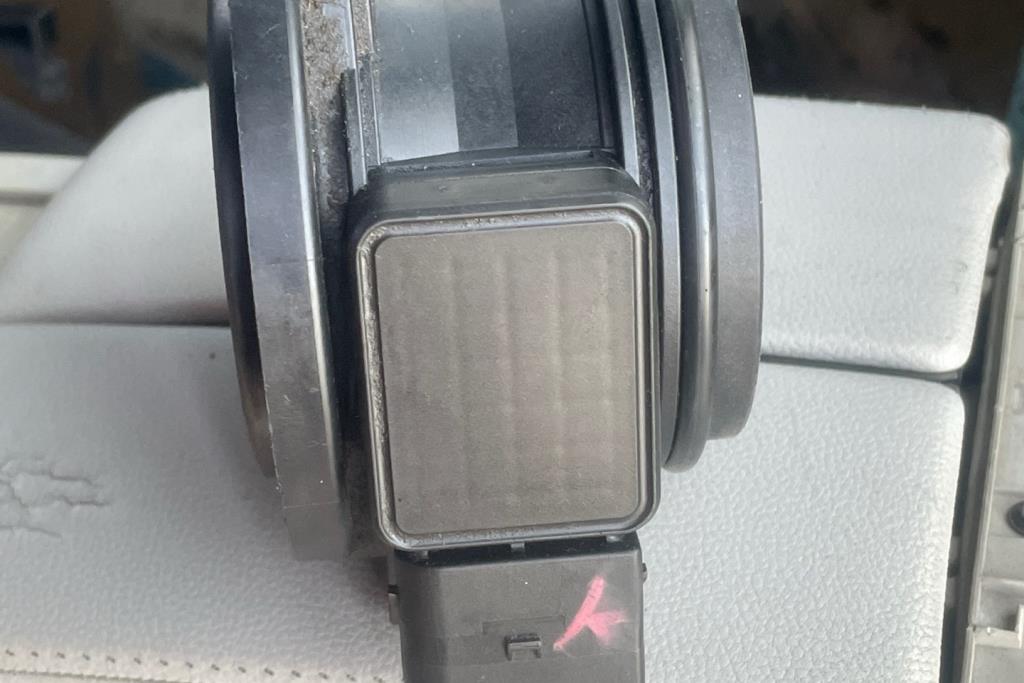 ايرماس مرسيدس c203 2005