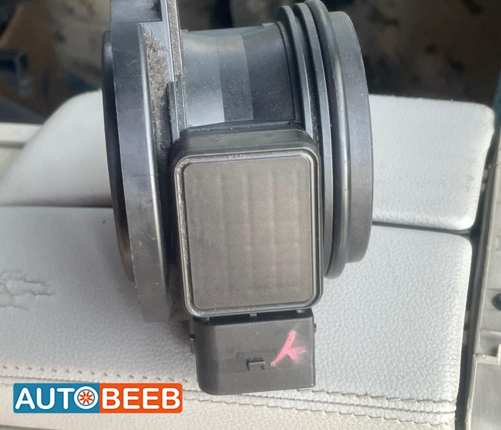 ايرماس مرسيدس c203 2005