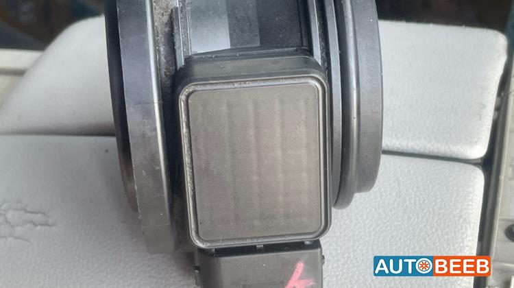 ايرماس مرسيدس c203 2005