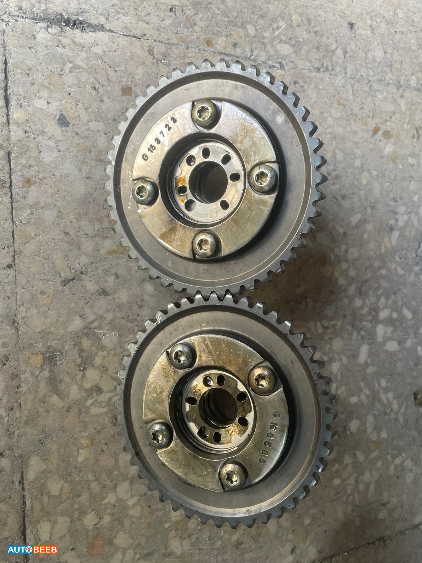  Mechanics  Mercedes Benz C200