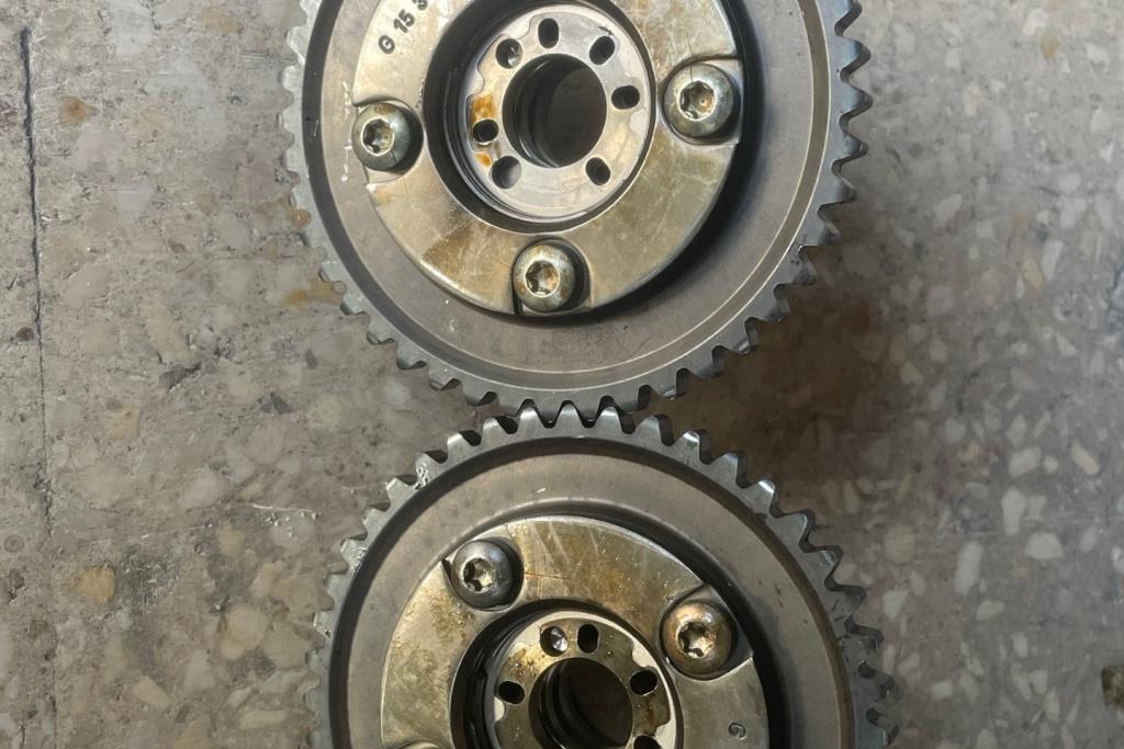  Mechanics  Mercedes Benz C200