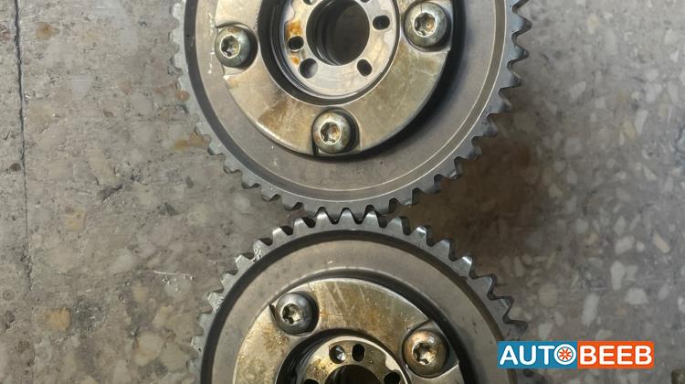  Mechanics  Mercedes Benz C200