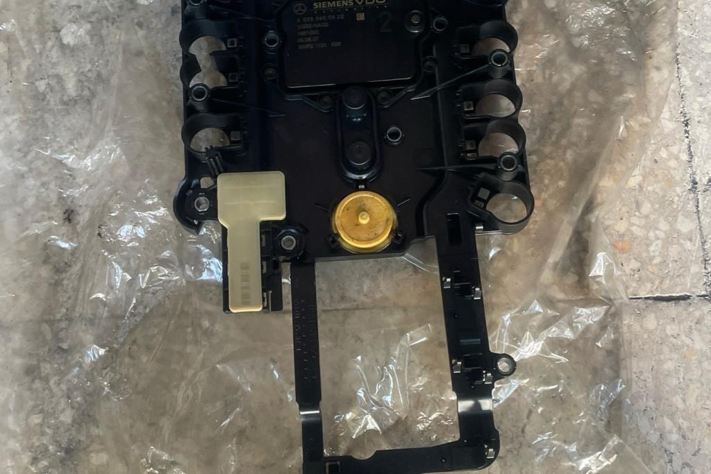  Mechanics  Mercedes Benz C200