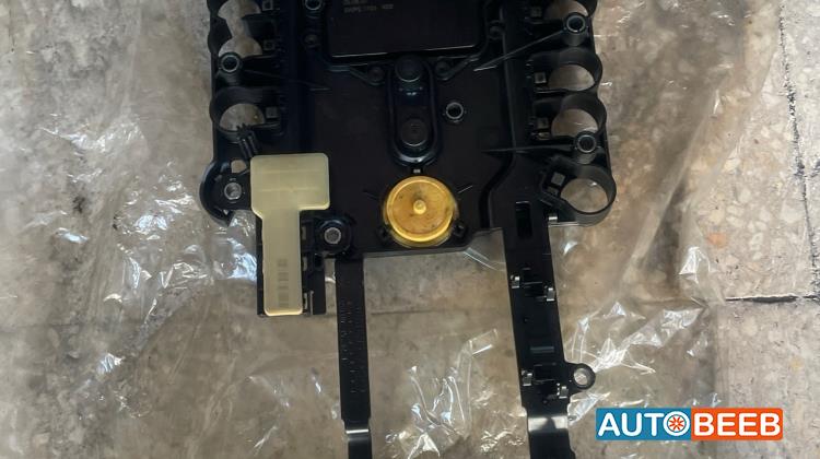  Mechanics  Mercedes Benz C200