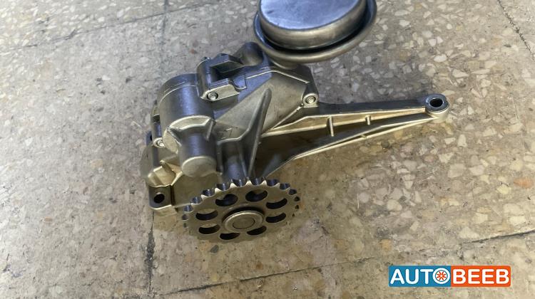  Mechanics  Mercedes Benz E200