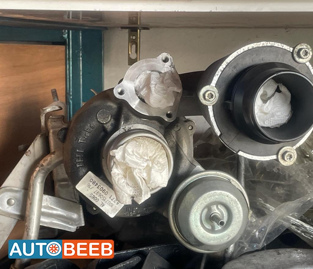  Mechanics  Mercedes Benz C200