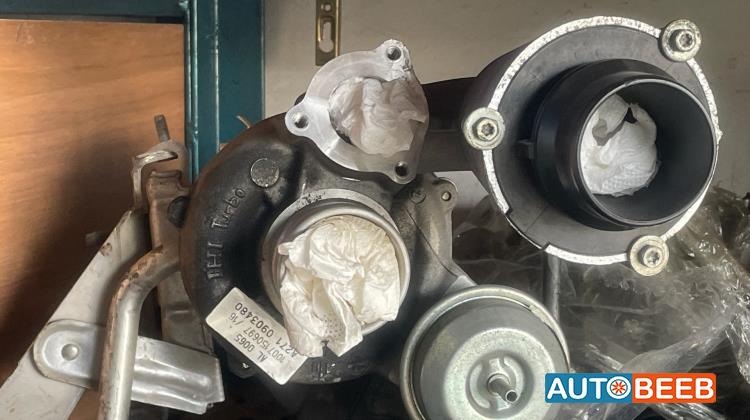  Mechanics  Mercedes Benz C200