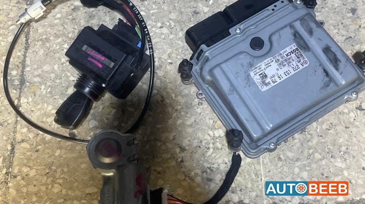  Mechanics  Mercedes Benz E220