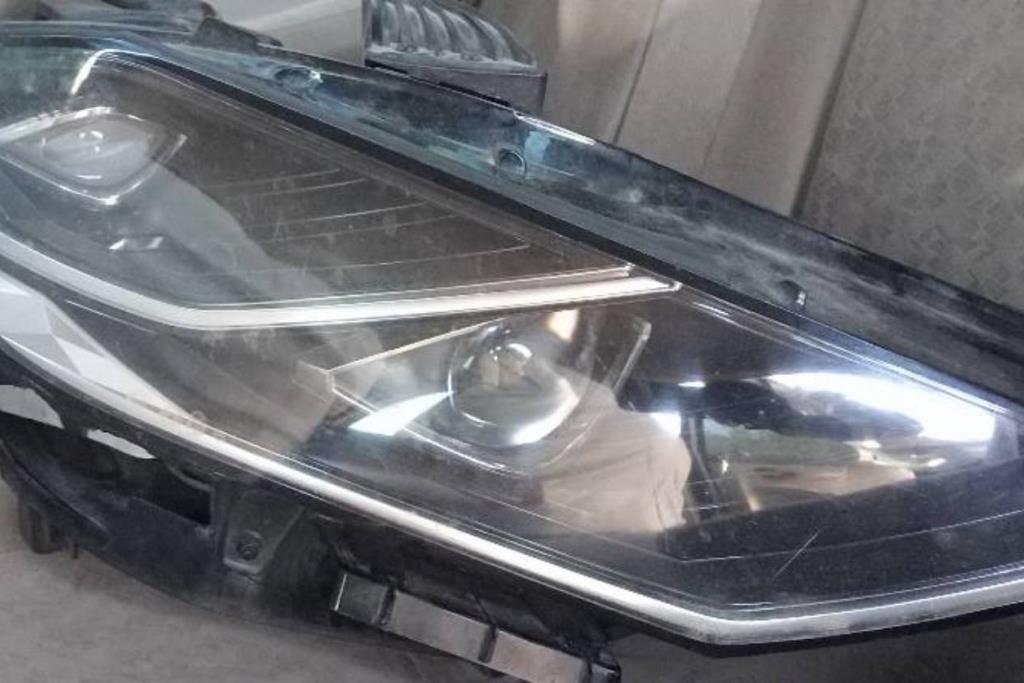Lights Front light Hyundai Elantra