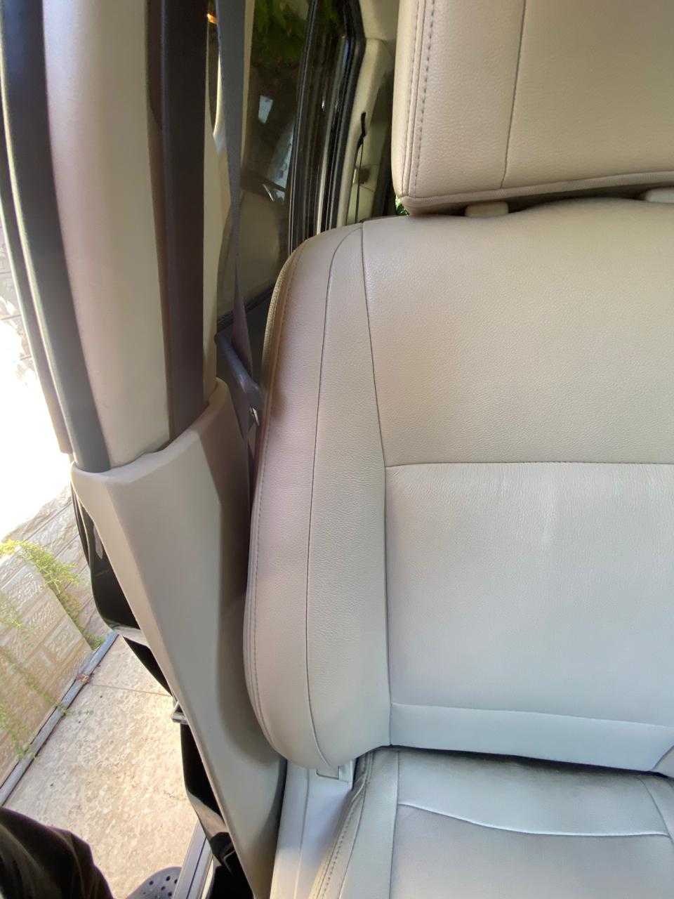 Mitsubishi Pajero 2016