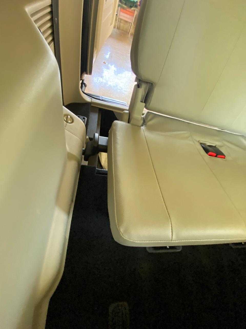 Mitsubishi Pajero 2016