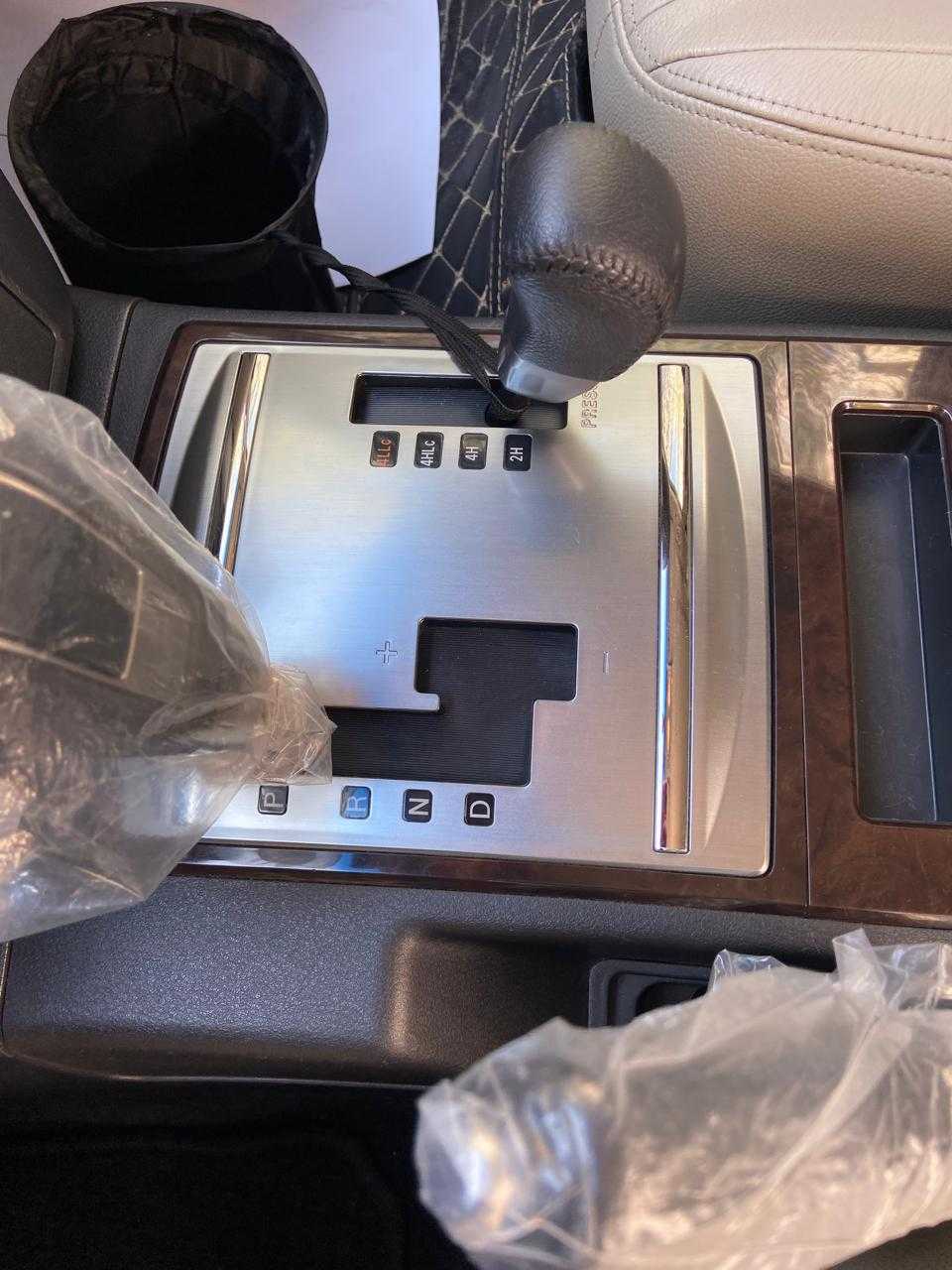 Mitsubishi Pajero 2016