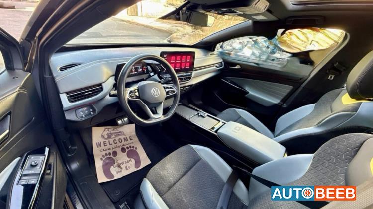 Volkswagen ID.4 2021