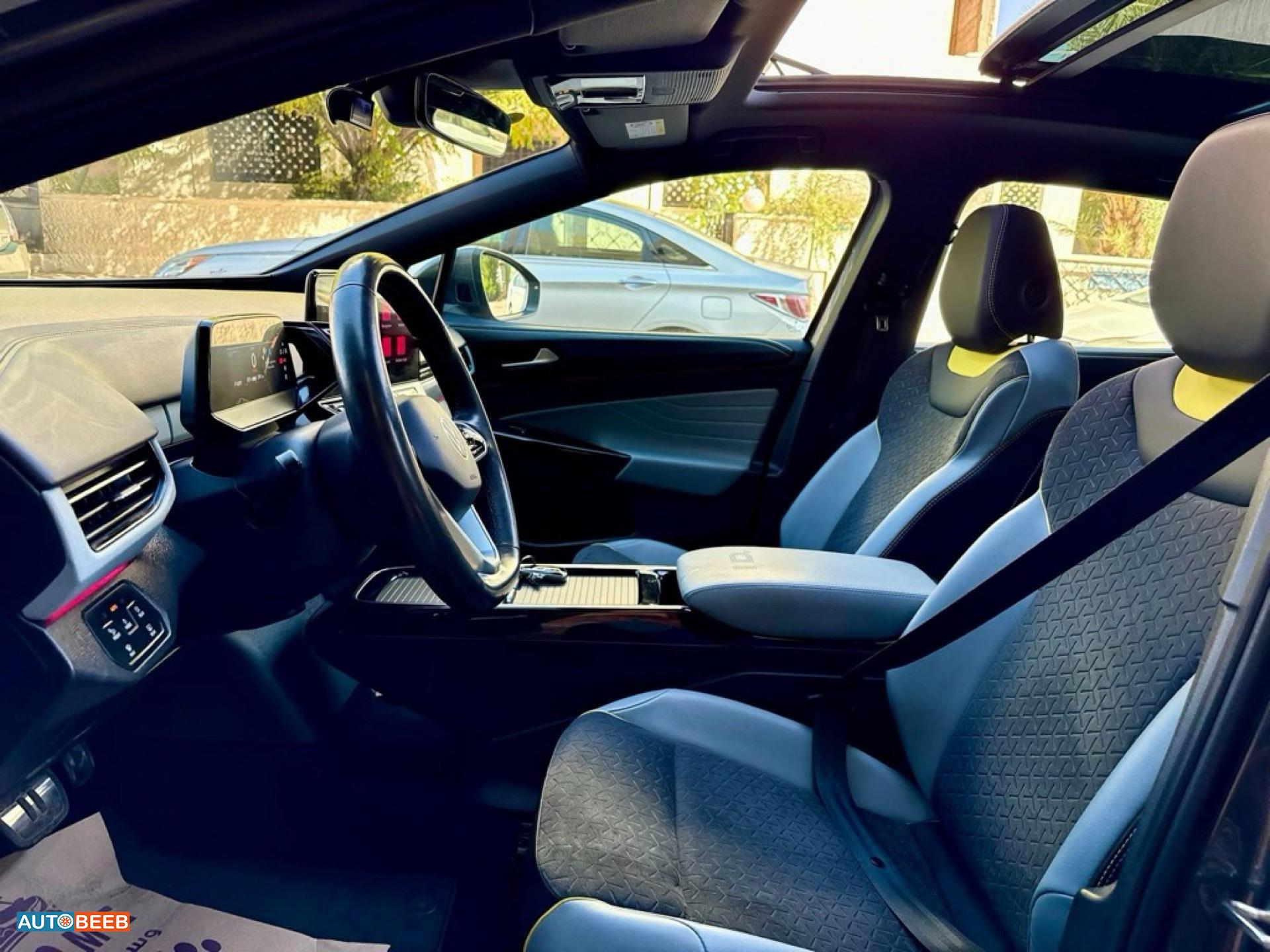 Volkswagen ID.4 2021