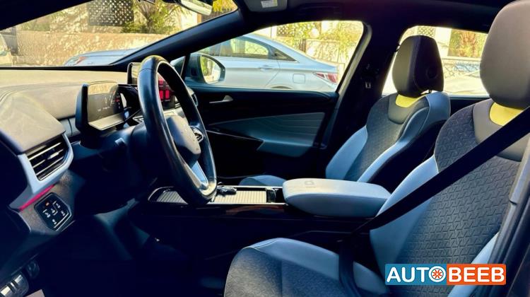 Volkswagen ID.4 2021