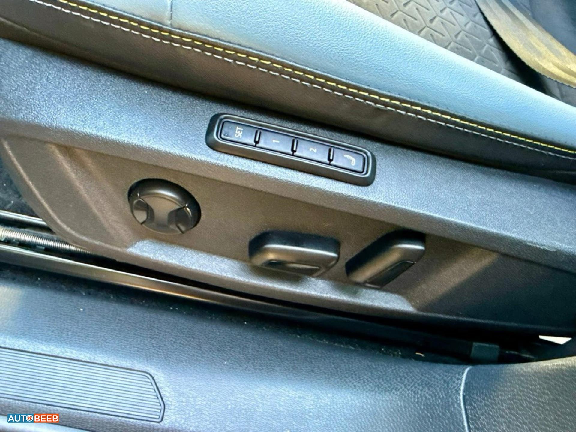 Volkswagen ID.4 2021