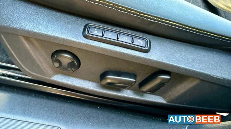 Volkswagen ID.4 2021