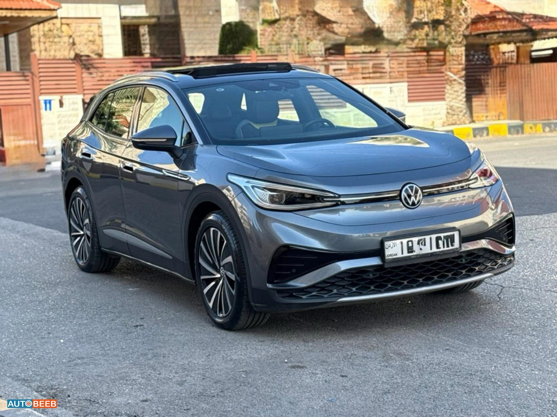 Volkswagen ID.4 2021