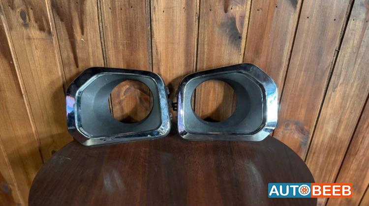 غطاء كشاف تويوتا تاكوما 2017 2018 2019 2020 2021 2022 2023