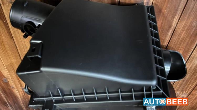 Filters and Oil Air Filter Toyota Tacoma