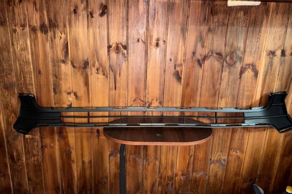 Body  Grilles Toyota Tacoma