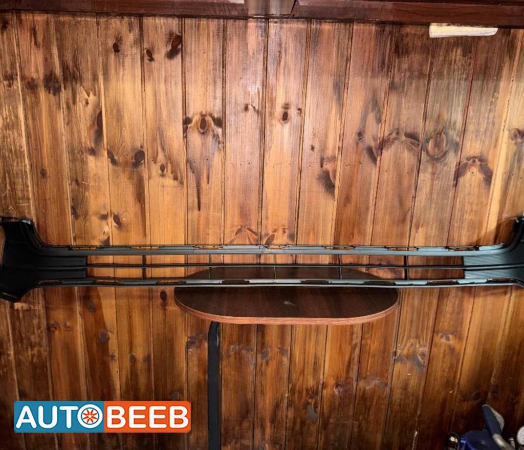 Body  Grilles Toyota Tacoma