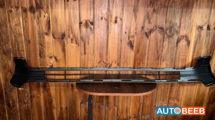 Body  Grilles Toyota Tacoma